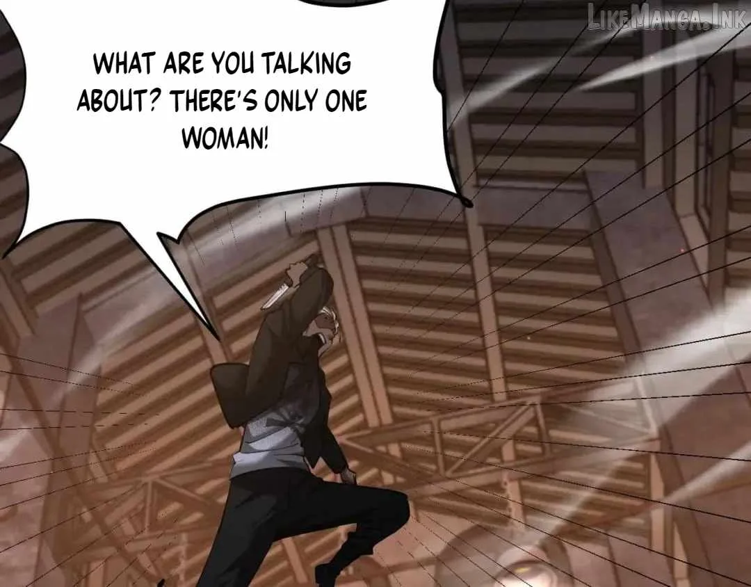 I’m Trapped In This Day For One Thousand Years Chapter 291 page 106