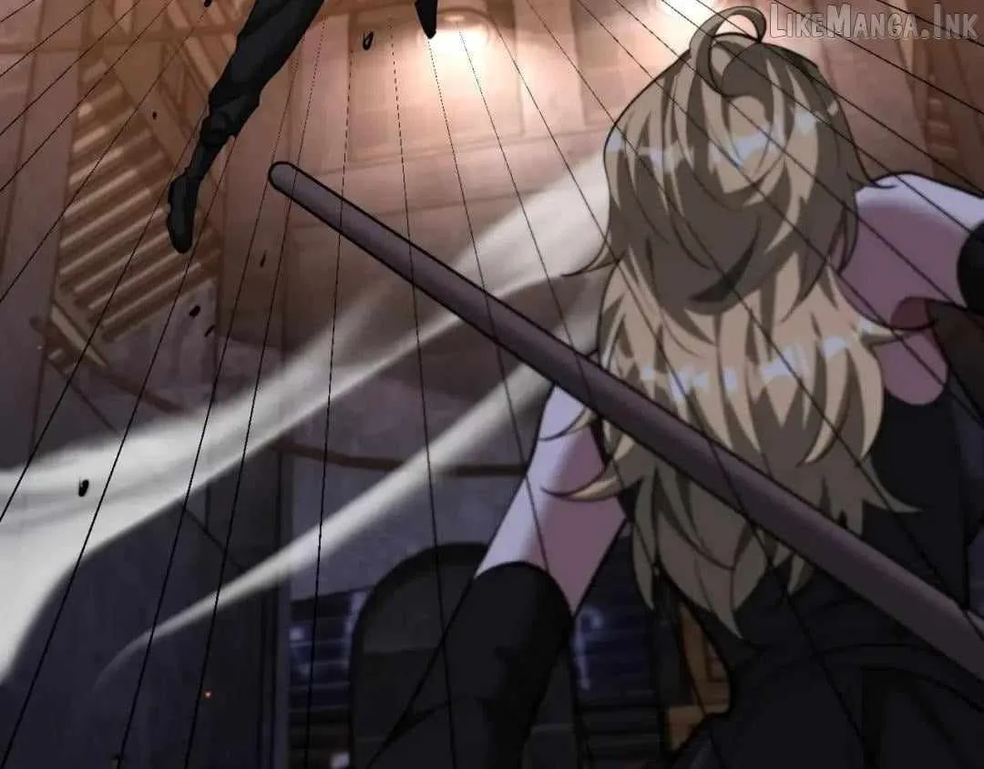 I’m Trapped In This Day For One Thousand Years Chapter 291 page 107