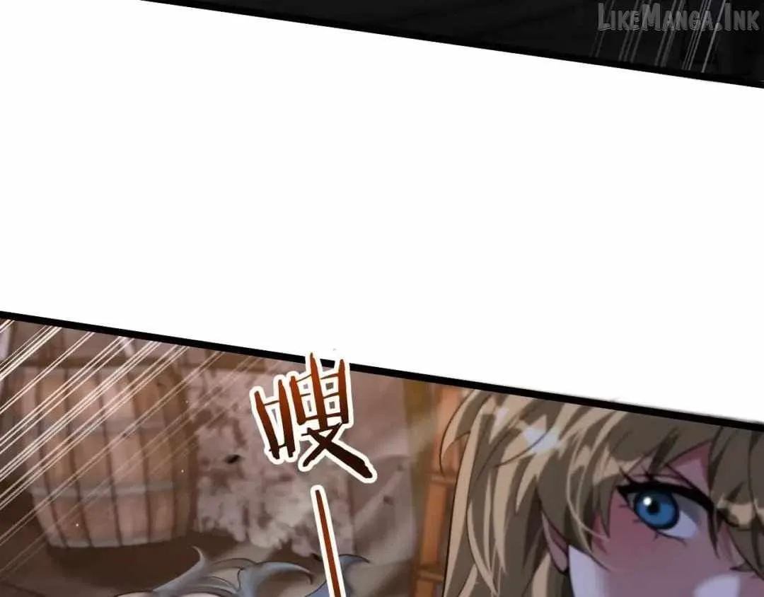 I’m Trapped In This Day For One Thousand Years Chapter 291 page 111