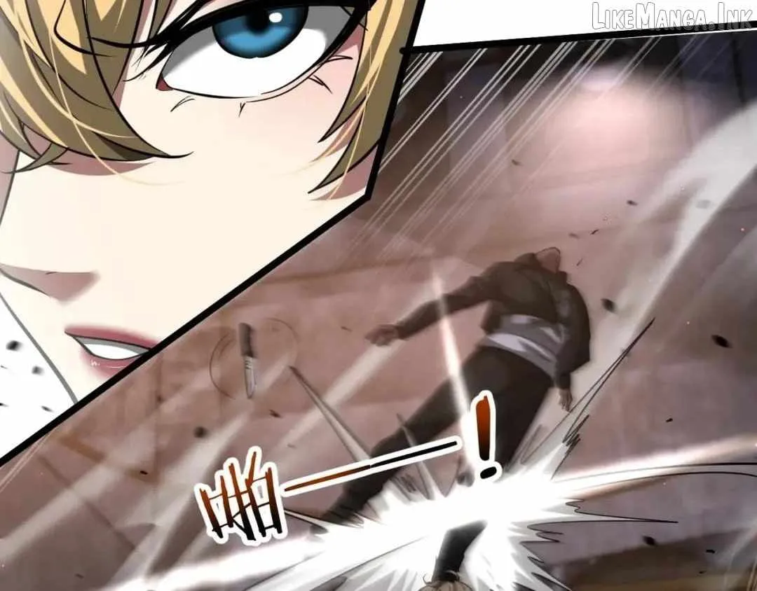 I’m Trapped In This Day For One Thousand Years Chapter 291 page 109