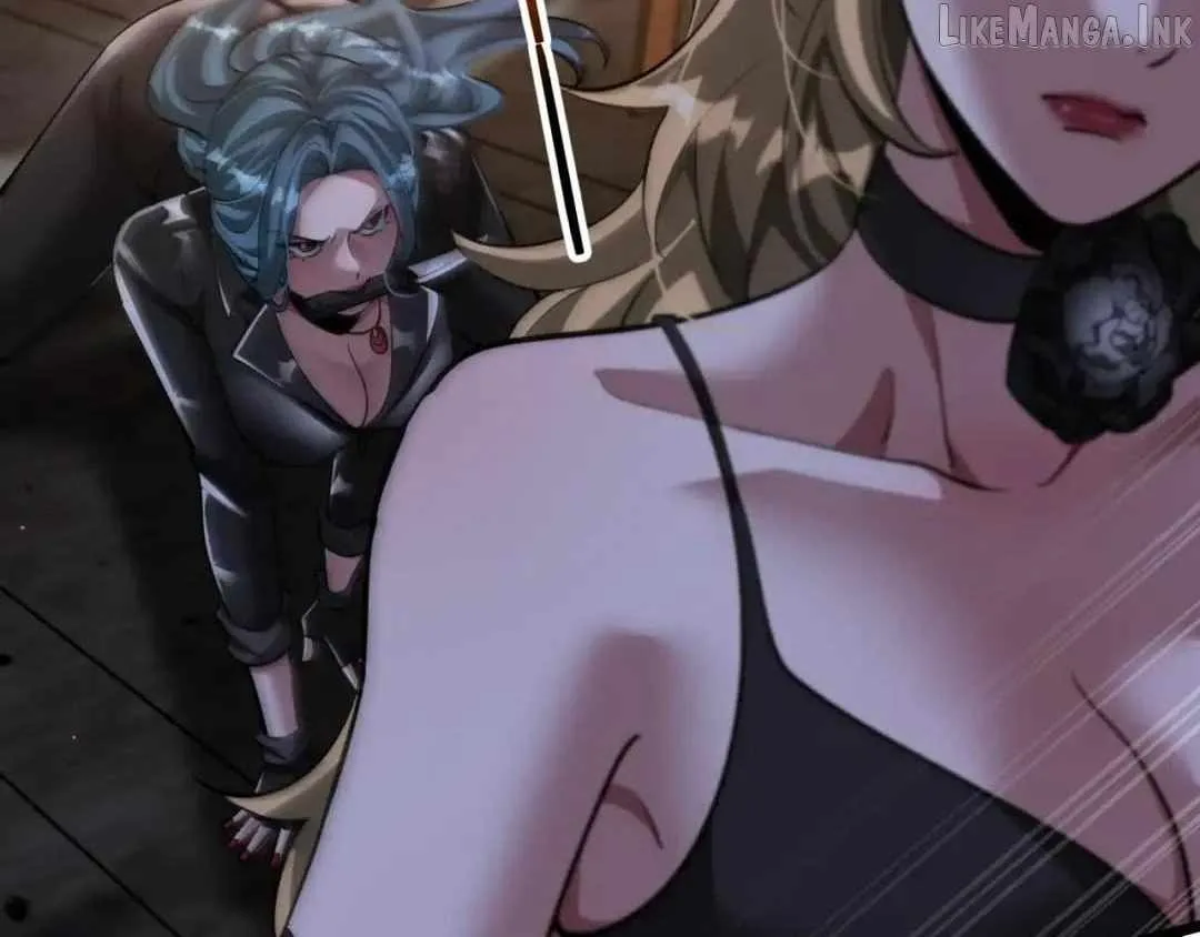 I’m Trapped In This Day For One Thousand Years Chapter 291 page 112