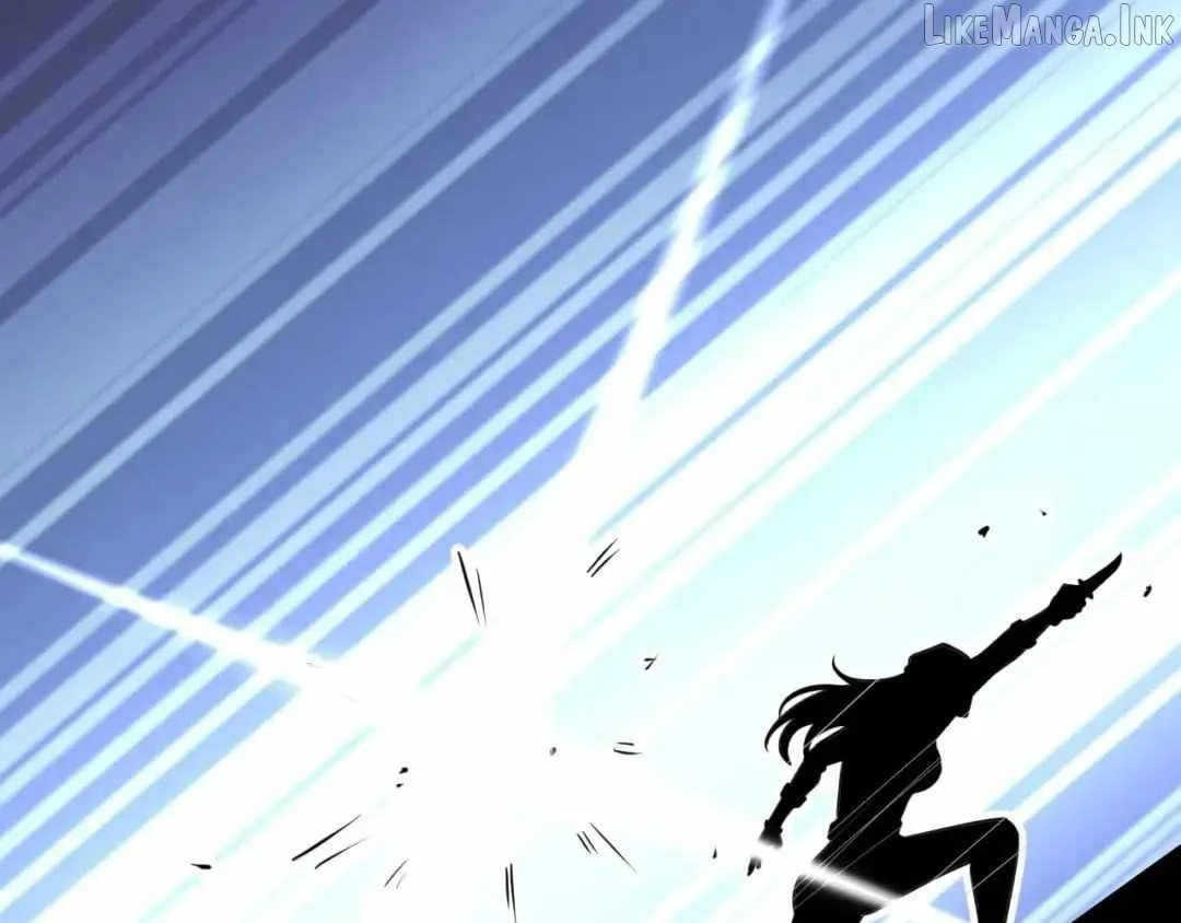 I’m Trapped In This Day For One Thousand Years Chapter 291 page 115