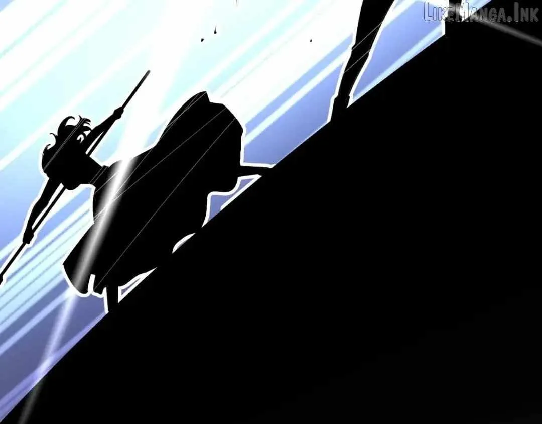 I’m Trapped In This Day For One Thousand Years Chapter 291 page 116
