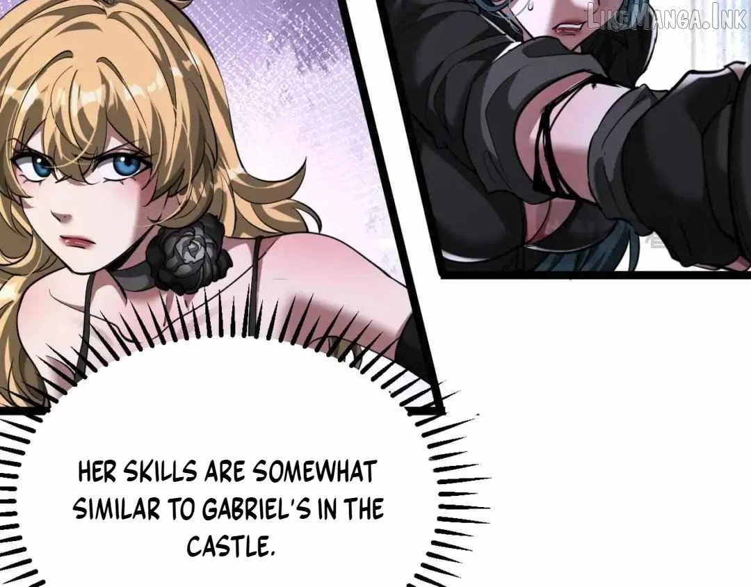 I’m Trapped In This Day For One Thousand Years Chapter 291 page 119