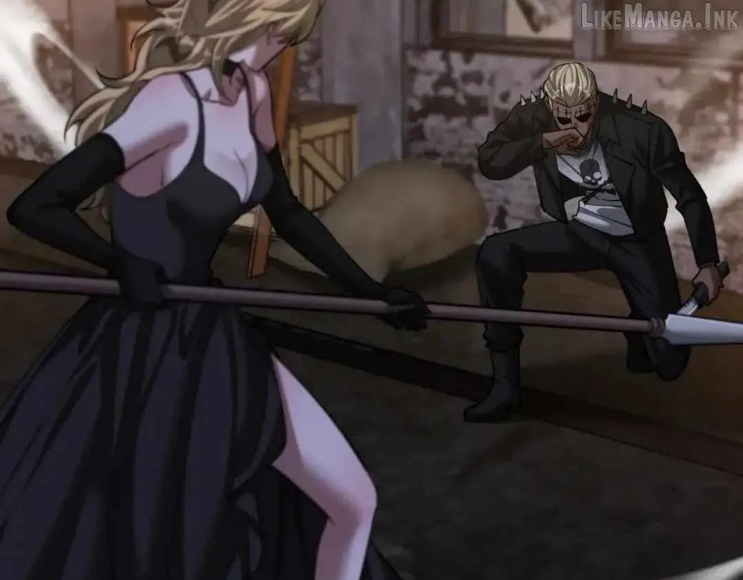 I’m Trapped In This Day For One Thousand Years Chapter 291 page 121