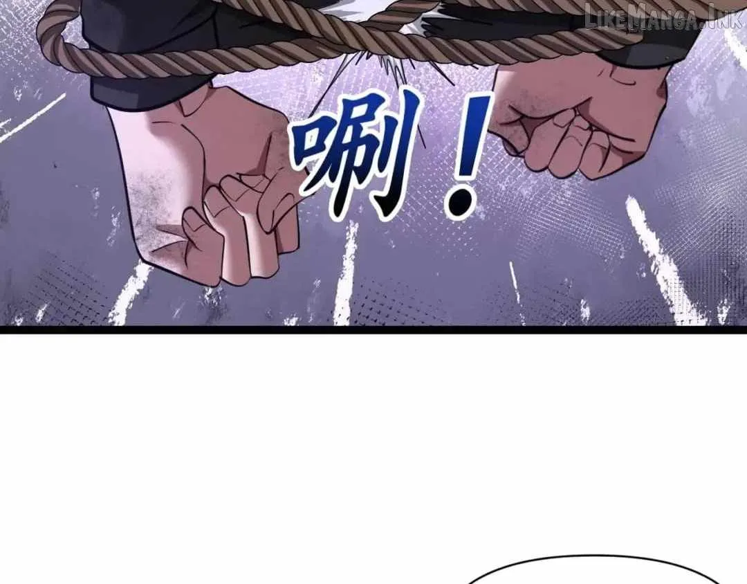 I’m Trapped In This Day For One Thousand Years Chapter 291 page 123