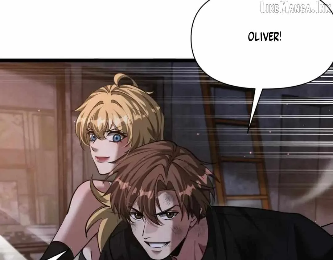 I’m Trapped In This Day For One Thousand Years Chapter 291 page 124