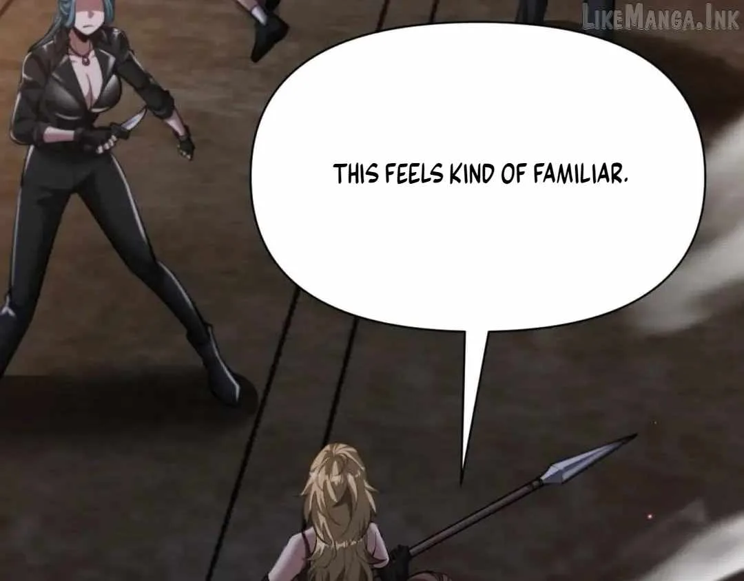 I’m Trapped In This Day For One Thousand Years Chapter 291 page 127