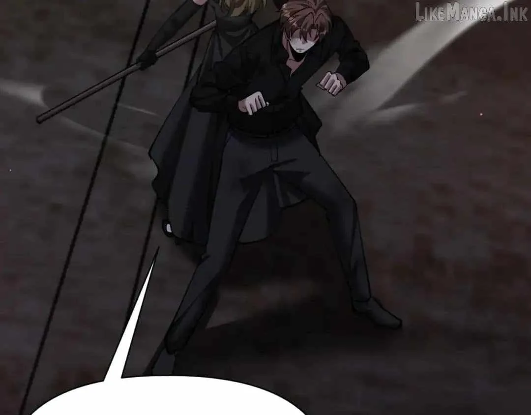 I’m Trapped In This Day For One Thousand Years Chapter 291 page 128