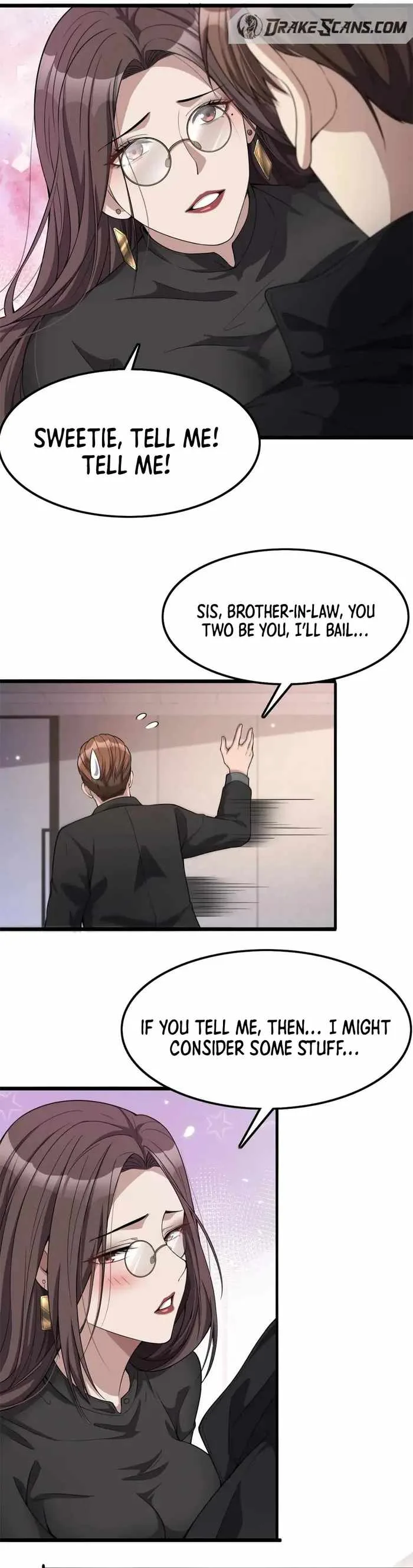 I’m Trapped In This Day For One Thousand Years Chapter 30 page 18