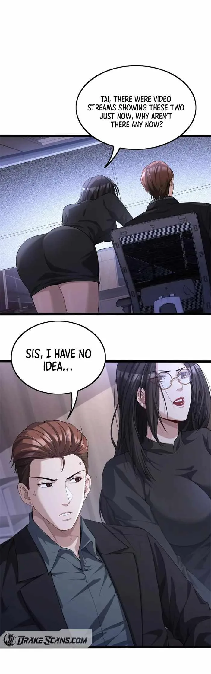 I’m Trapped In This Day For One Thousand Years Chapter 30 page 2