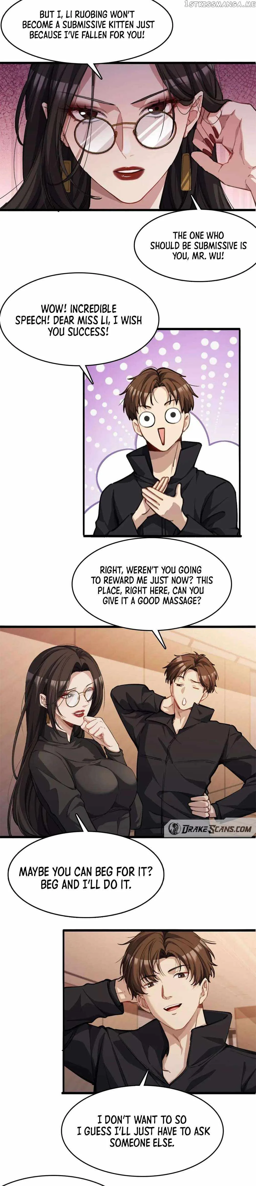 I’m Trapped In This Day For One Thousand Years Chapter 31 page 5