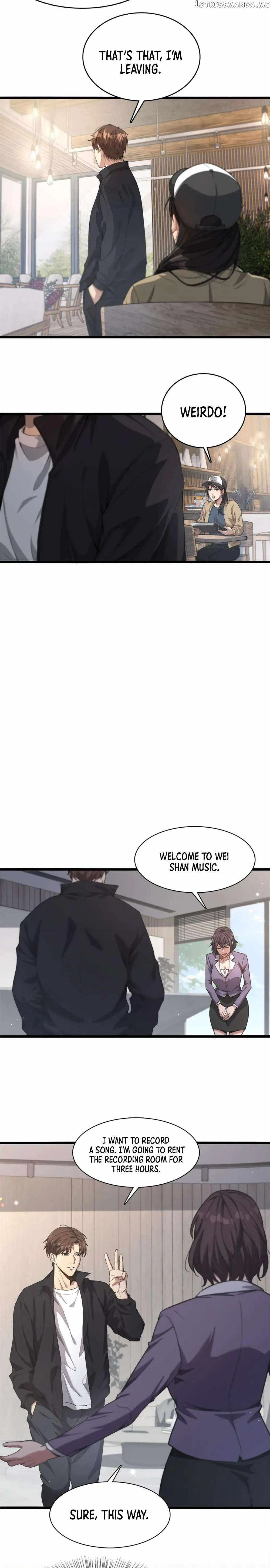I’m Trapped In This Day For One Thousand Years Chapter 31 page 16