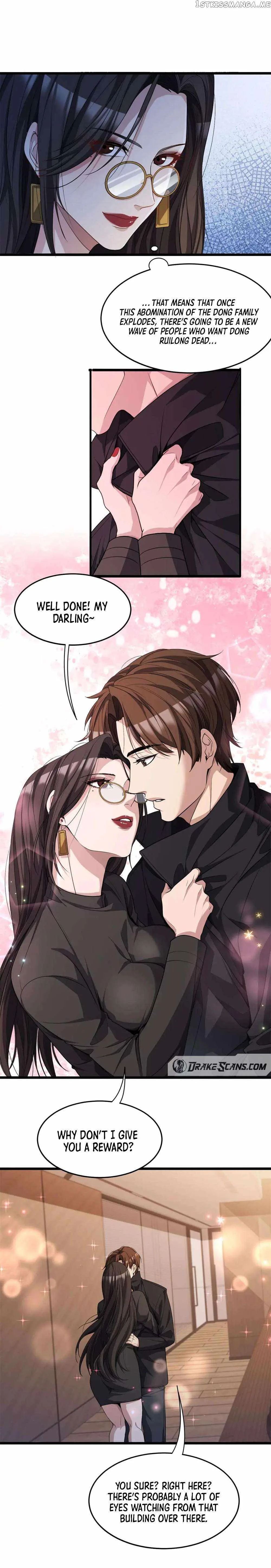 I’m Trapped In This Day For One Thousand Years Chapter 31 page 3