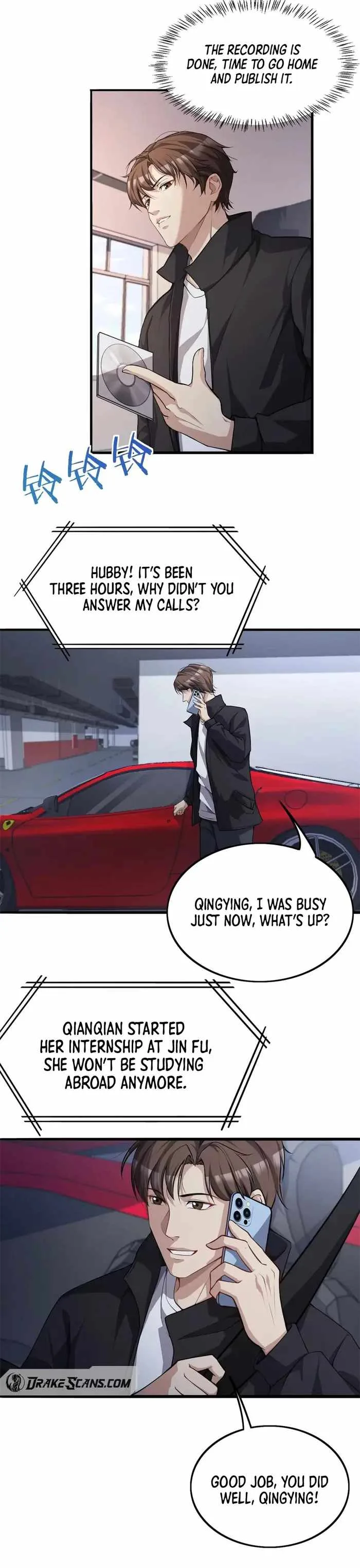 I’m Trapped In This Day For One Thousand Years Chapter 32 page 2