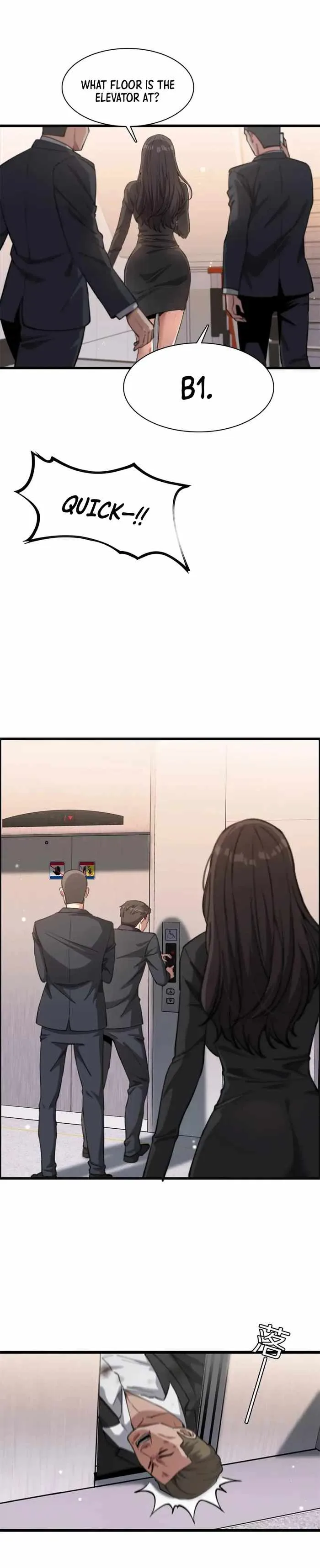 I’m Trapped In This Day For One Thousand Years Chapter 32 page 18