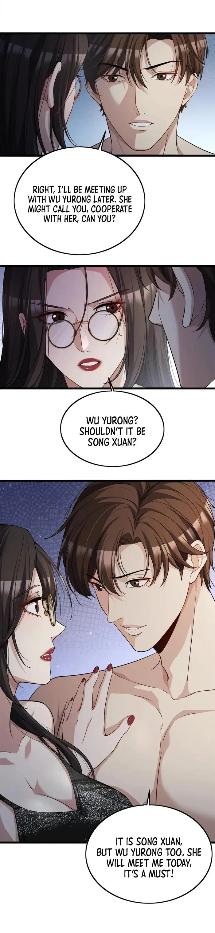 I’m Trapped In This Day For One Thousand Years Chapter 33 page 16