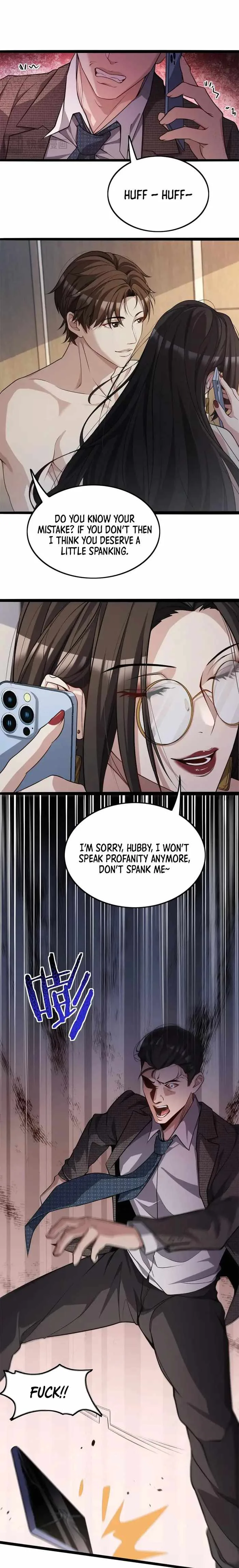 I’m Trapped In This Day For One Thousand Years Chapter 33 page 14