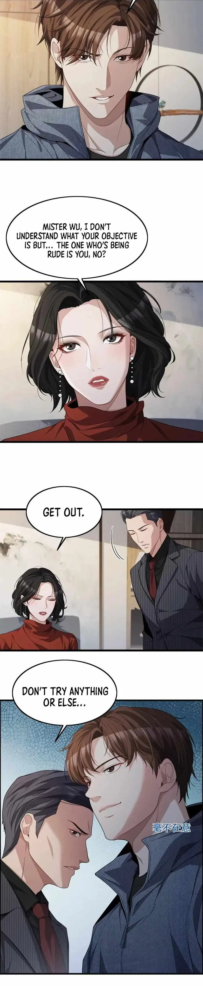 I’m Trapped In This Day For One Thousand Years Chapter 34 page 14