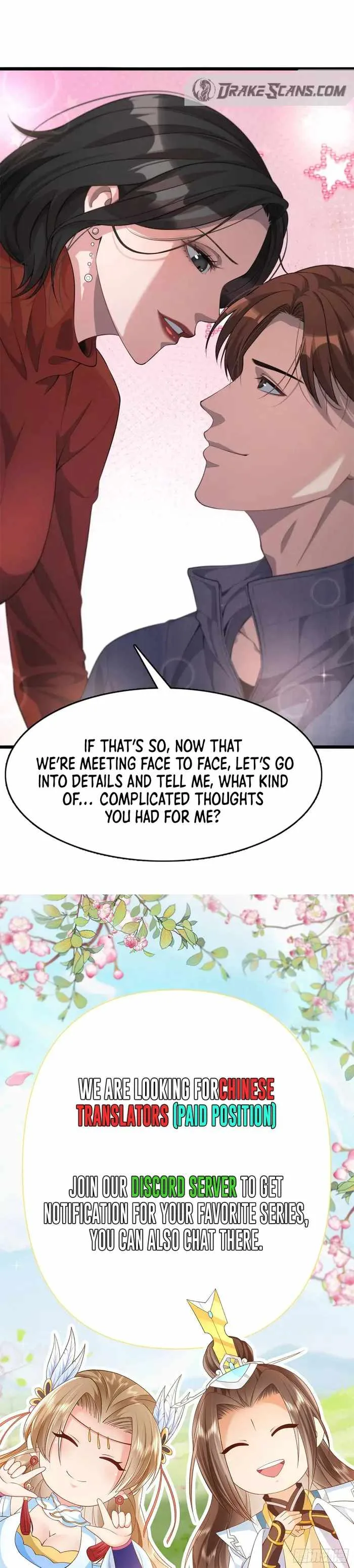 I’m Trapped In This Day For One Thousand Years Chapter 34 page 19
