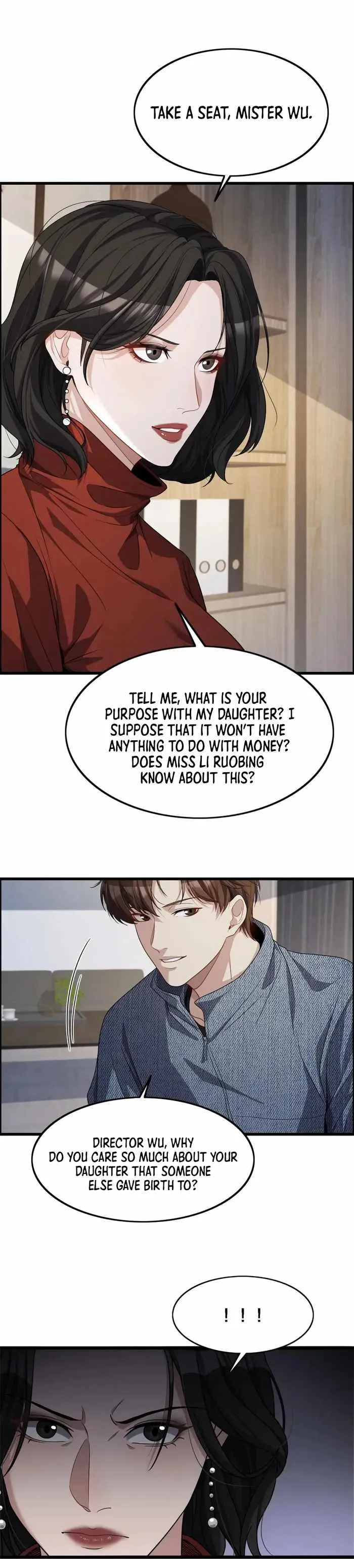 I’m Trapped In This Day For One Thousand Years Chapter 34 page 15