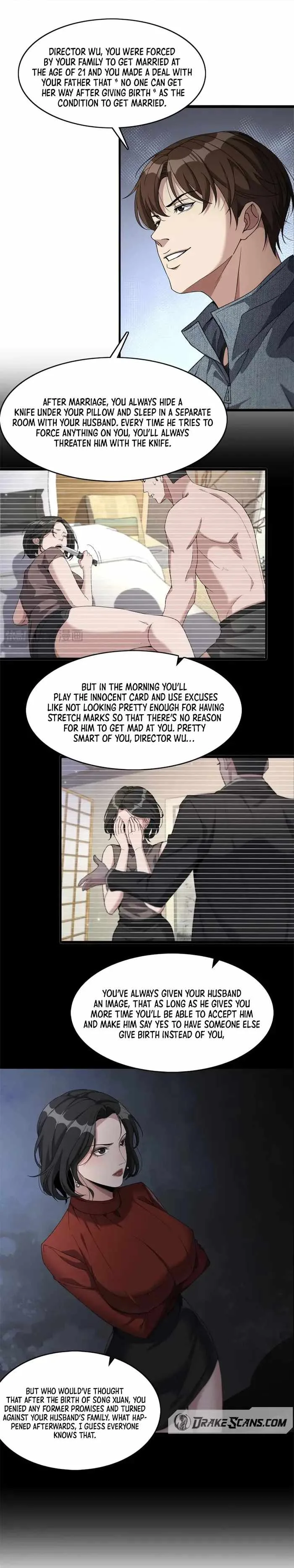 I’m Trapped In This Day For One Thousand Years Chapter 34 page 16