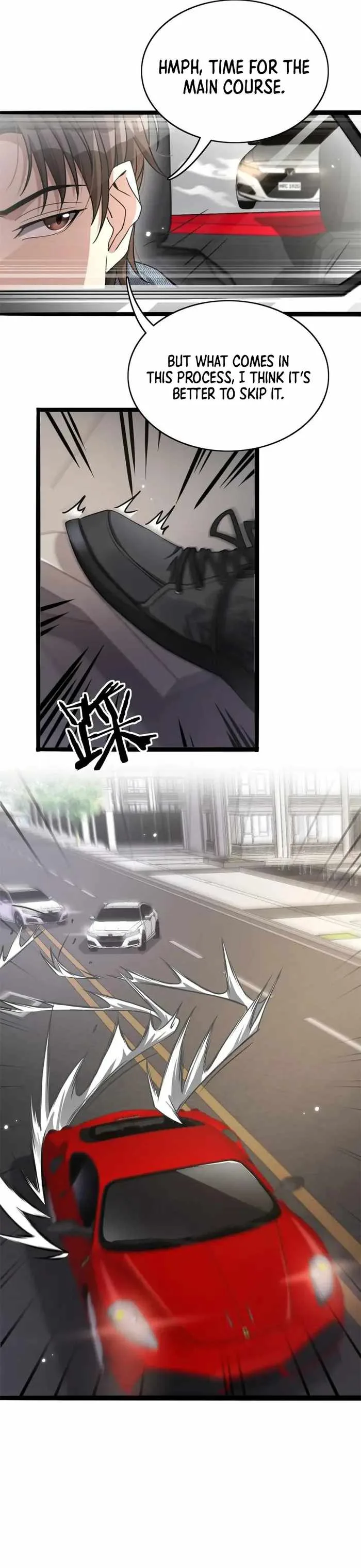 I’m Trapped In This Day For One Thousand Years Chapter 34 page 11