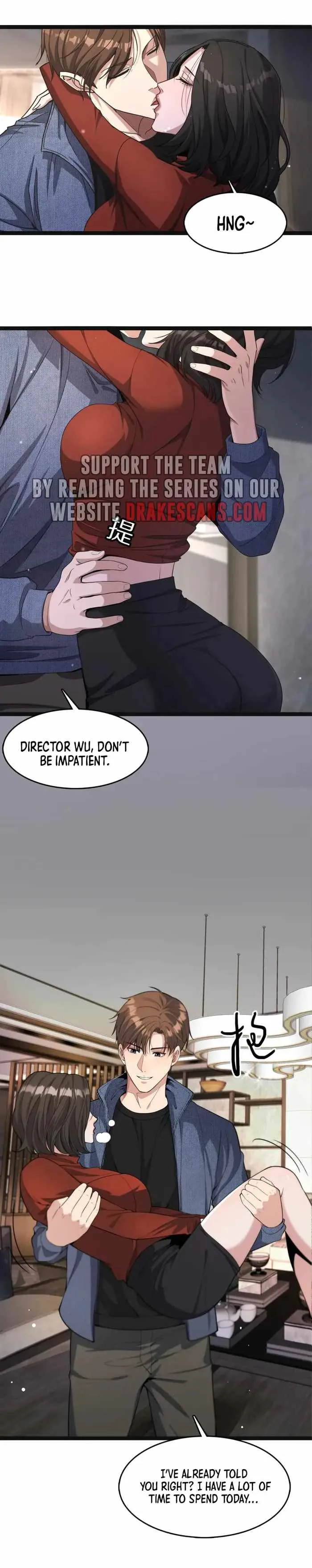 I’m Trapped In This Day For One Thousand Years Chapter 36 page 13