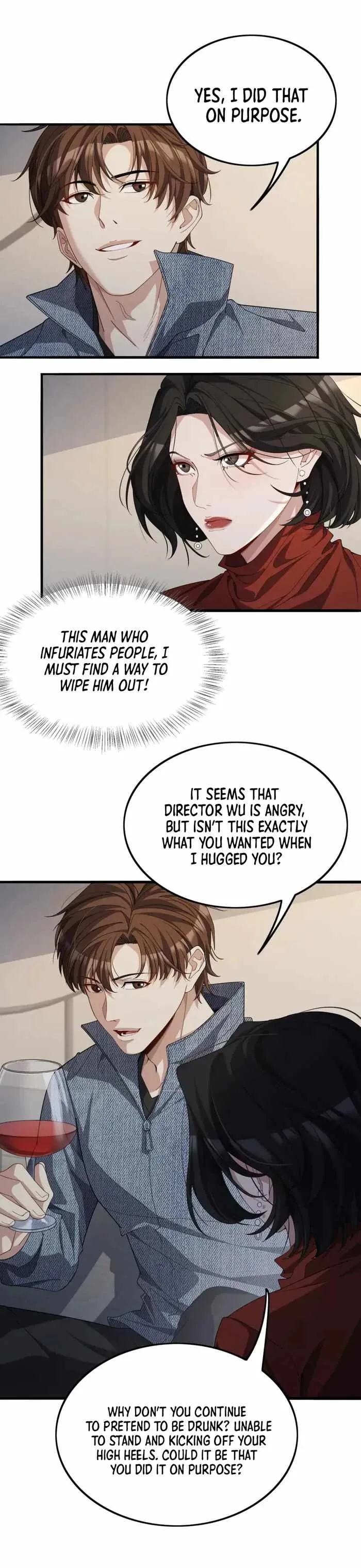 I’m Trapped In This Day For One Thousand Years Chapter 36 page 2