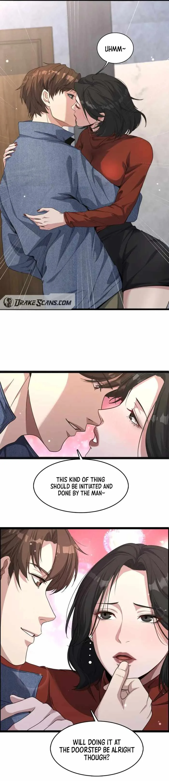 I’m Trapped In This Day For One Thousand Years Chapter 36 page 12