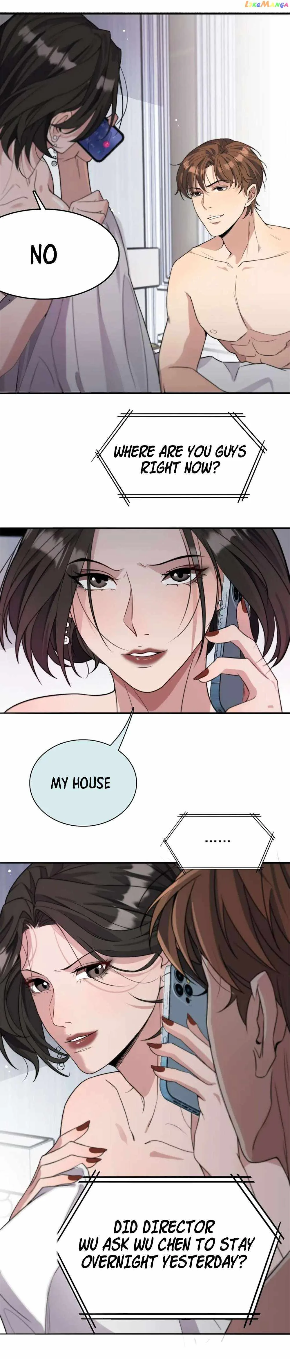 I’m Trapped In This Day For One Thousand Years Chapter 37 page 2
