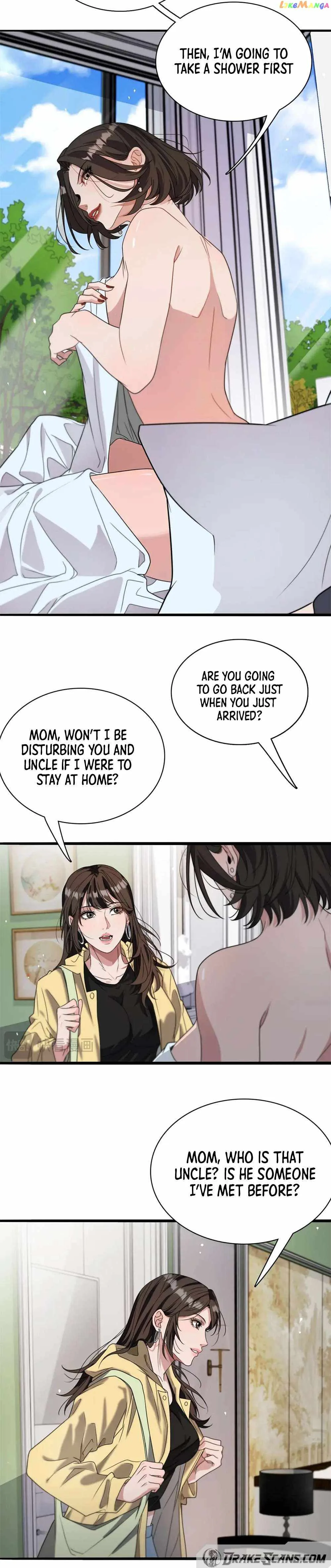 I’m Trapped In This Day For One Thousand Years Chapter 37 page 4