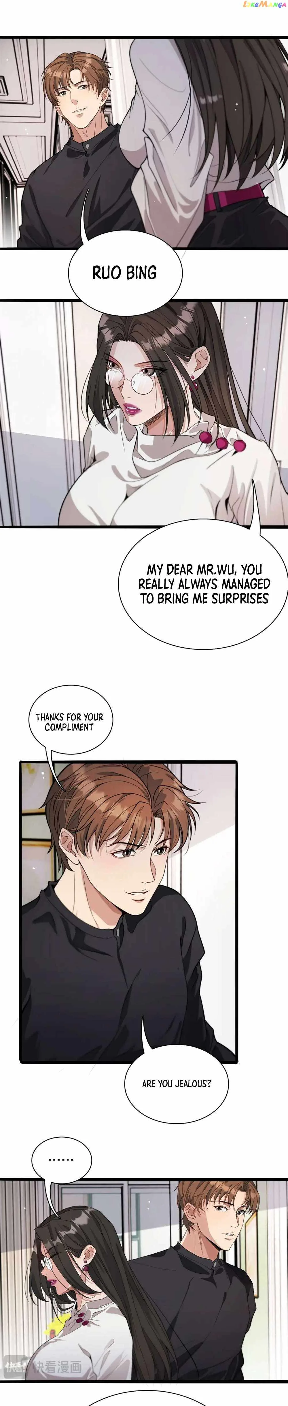 I’m Trapped In This Day For One Thousand Years Chapter 37 page 6