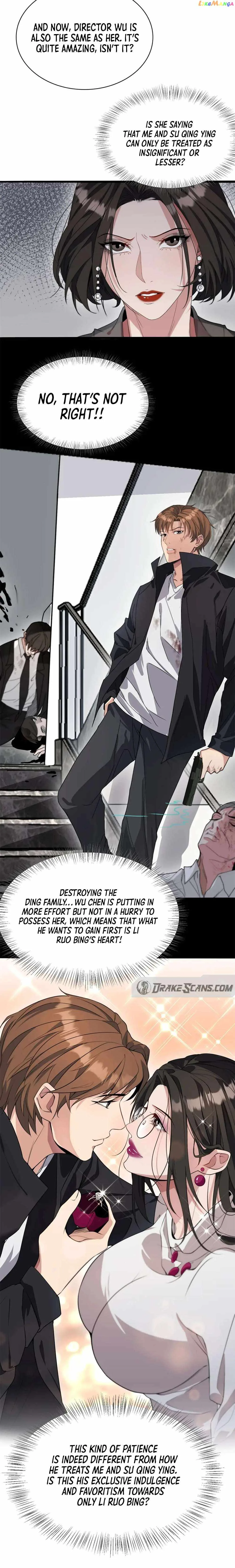 I’m Trapped In This Day For One Thousand Years Chapter 37 page 13