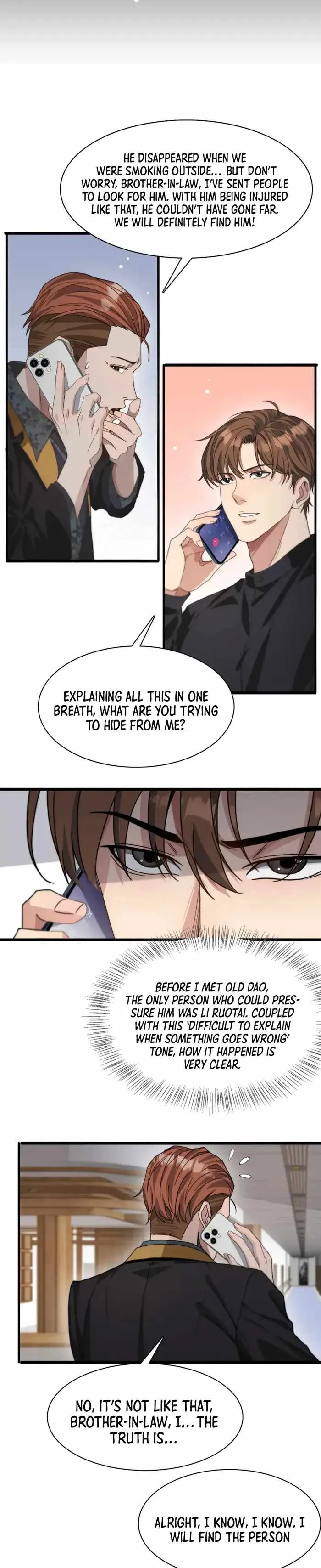 I’m Trapped In This Day For One Thousand Years Chapter 38 page 12