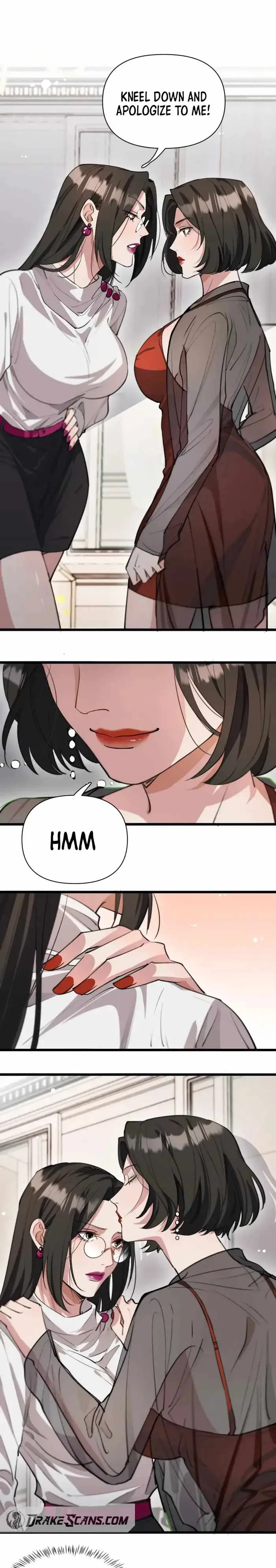 I’m Trapped In This Day For One Thousand Years Chapter 38 page 2