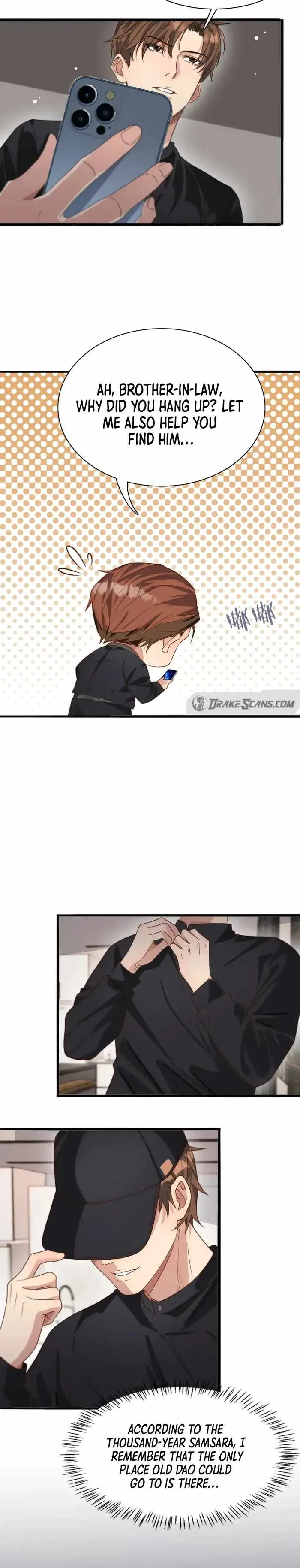 I’m Trapped In This Day For One Thousand Years Chapter 38 page 13