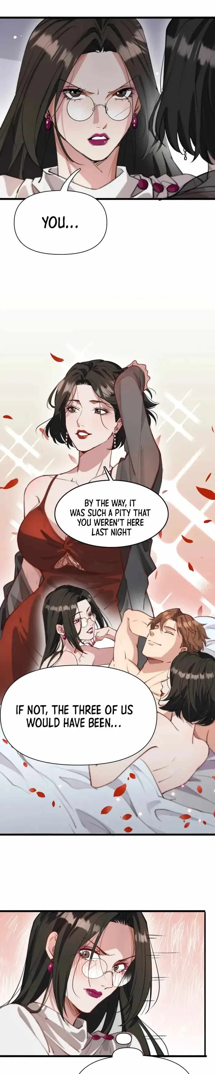 I’m Trapped In This Day For One Thousand Years Chapter 38 page 4