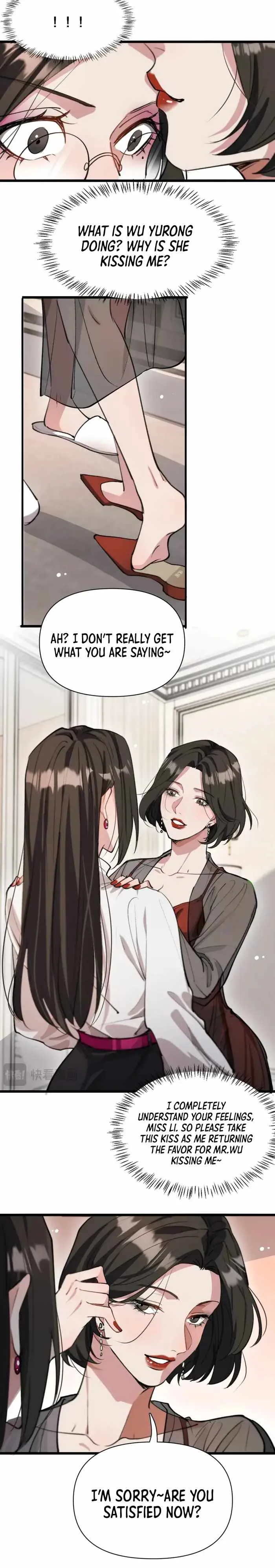 I’m Trapped In This Day For One Thousand Years Chapter 38 page 3