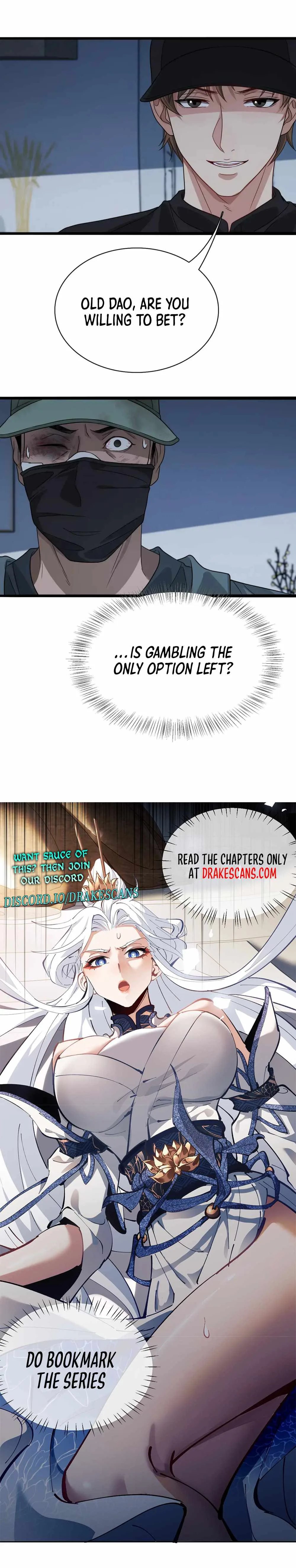 I’m Trapped In This Day For One Thousand Years Chapter 39 page 13