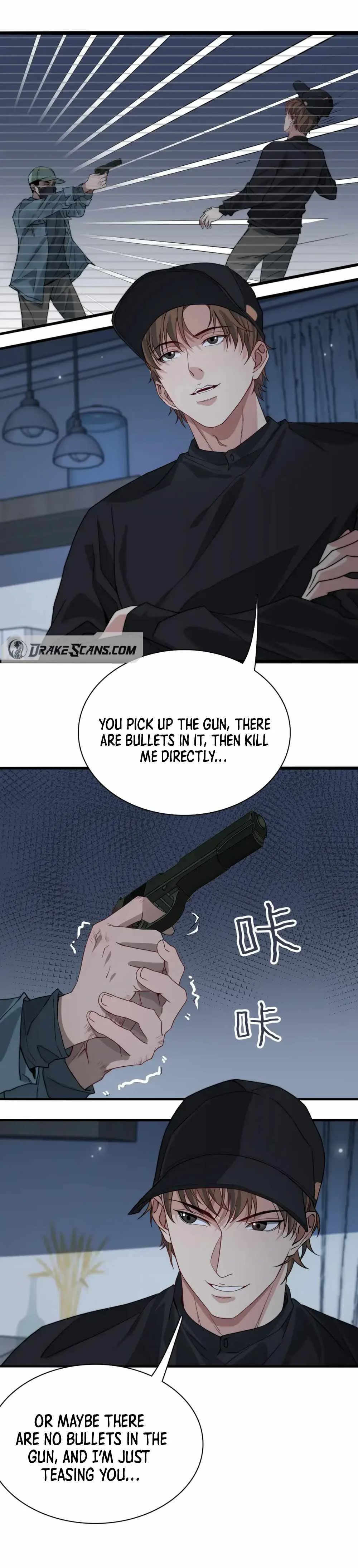 I’m Trapped In This Day For One Thousand Years Chapter 39 page 12
