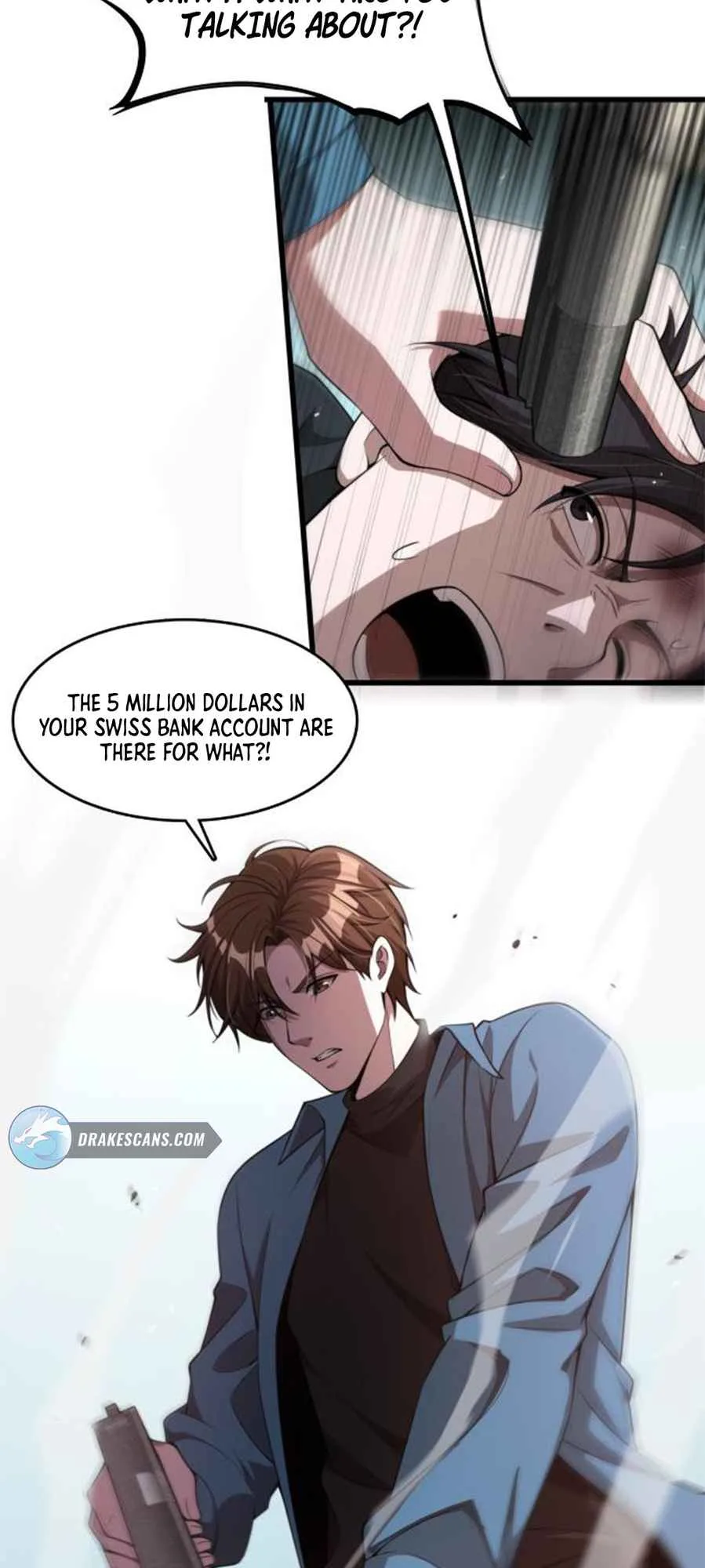 I’m Trapped In This Day For One Thousand Years Chapter 4 page 22