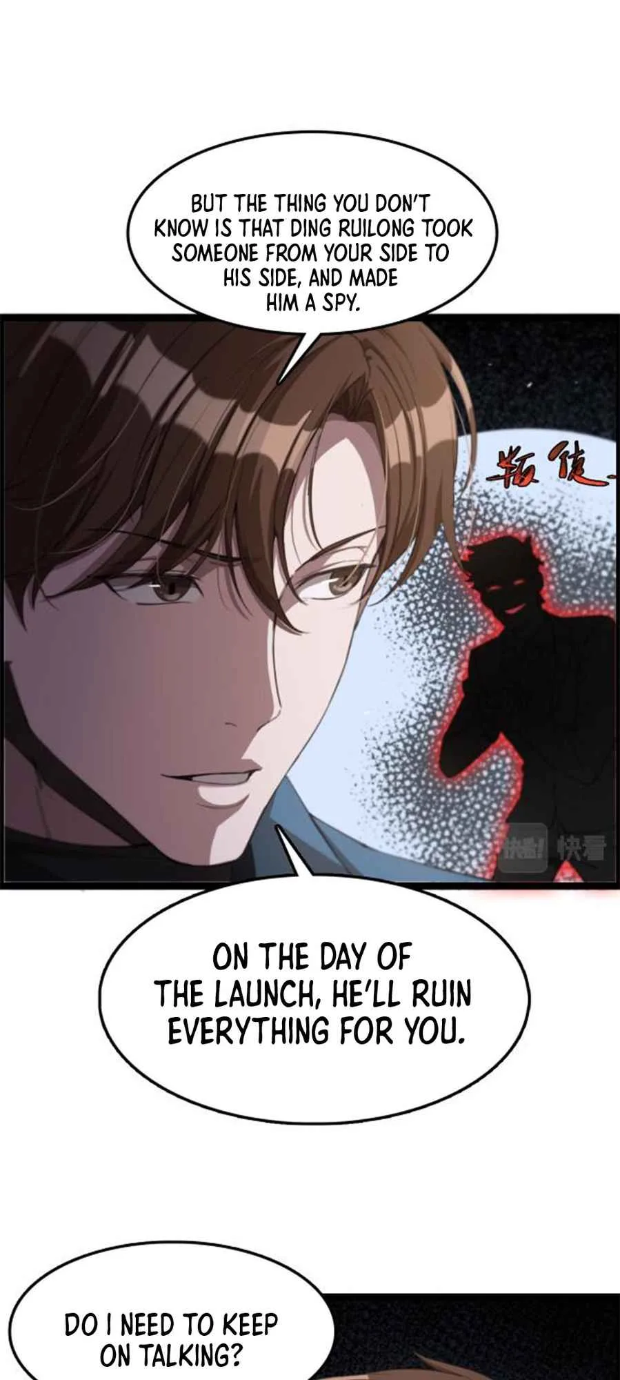 I’m Trapped In This Day For One Thousand Years Chapter 4 page 14