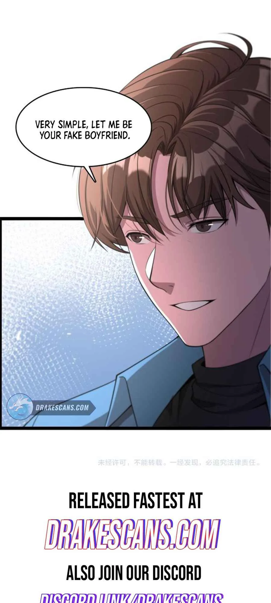 I’m Trapped In This Day For One Thousand Years Chapter 4 page 33