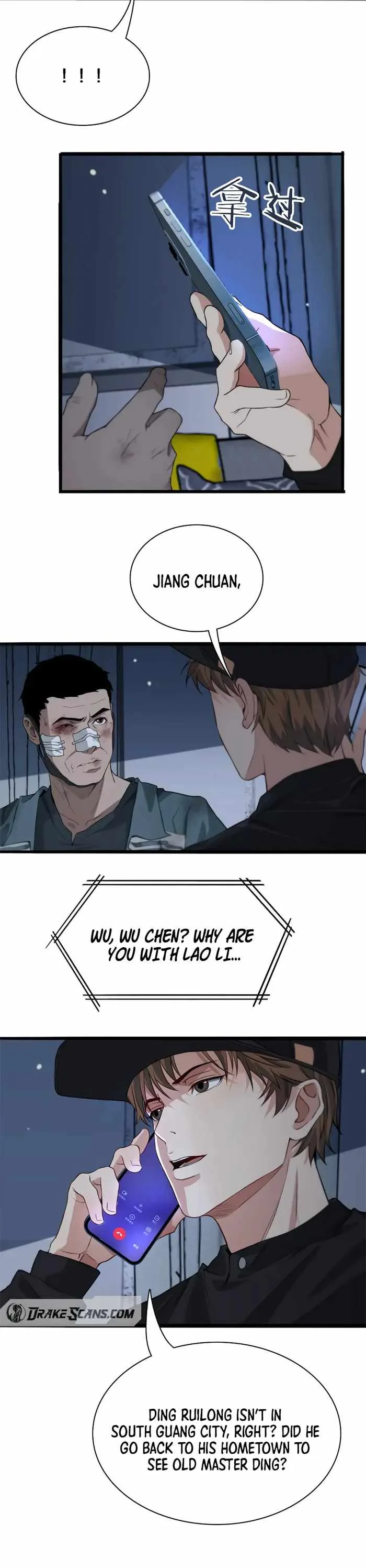 I’m Trapped In This Day For One Thousand Years Chapter 40 page 14