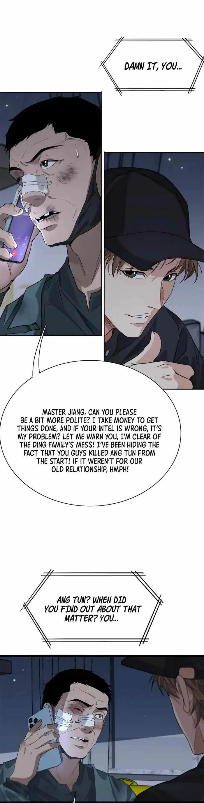 I’m Trapped In This Day For One Thousand Years Chapter 40 page 13