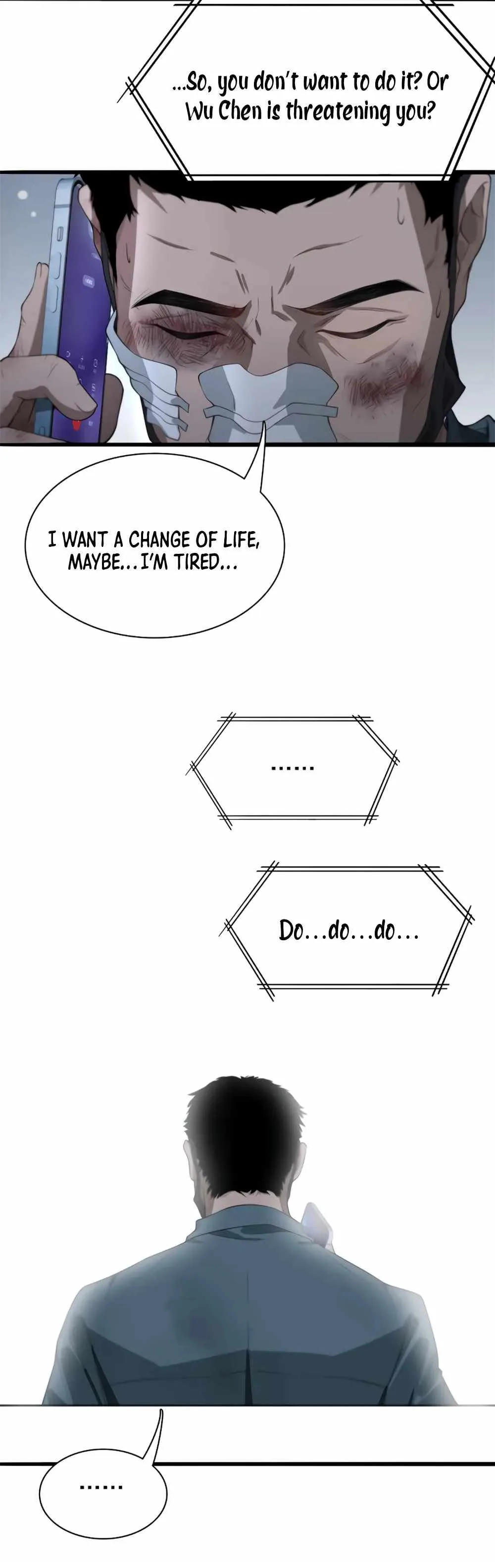 I’m Trapped In This Day For One Thousand Years Chapter 41 page 17