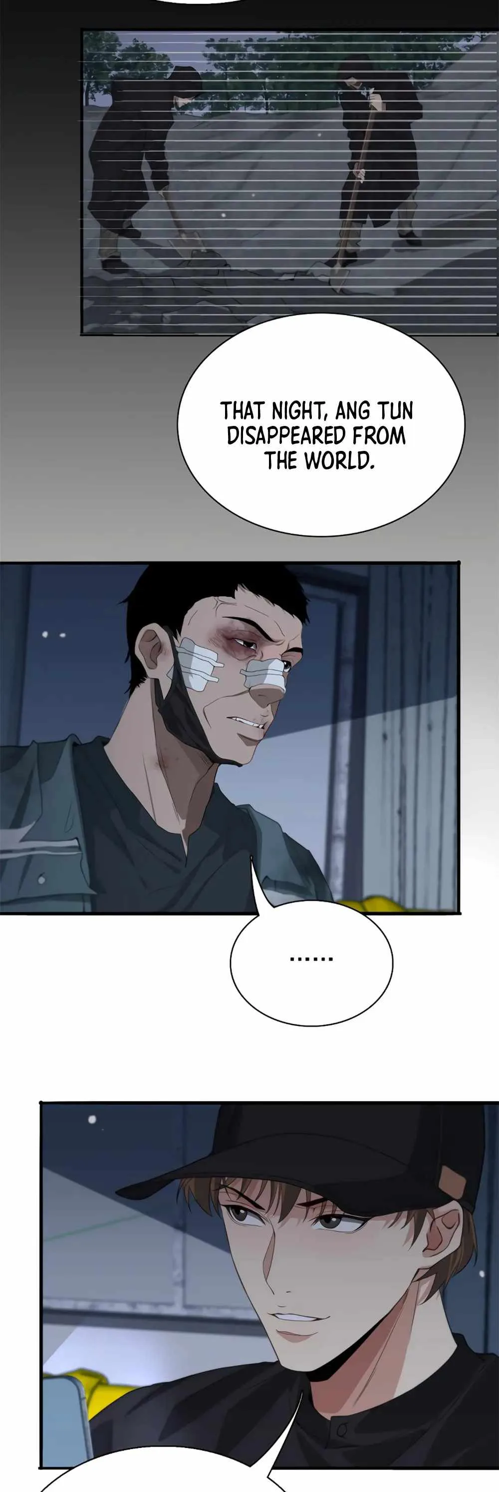 I’m Trapped In This Day For One Thousand Years Chapter 41 page 6