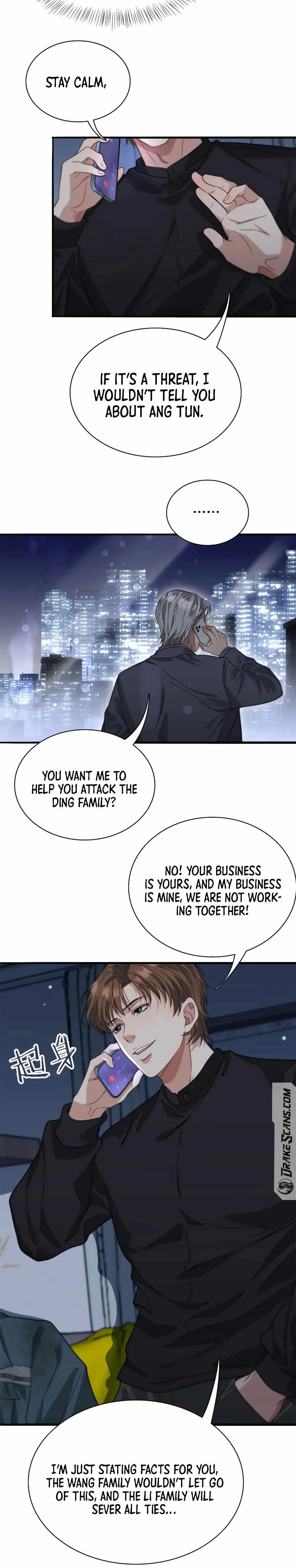 I’m Trapped In This Day For One Thousand Years Chapter 41 page 13