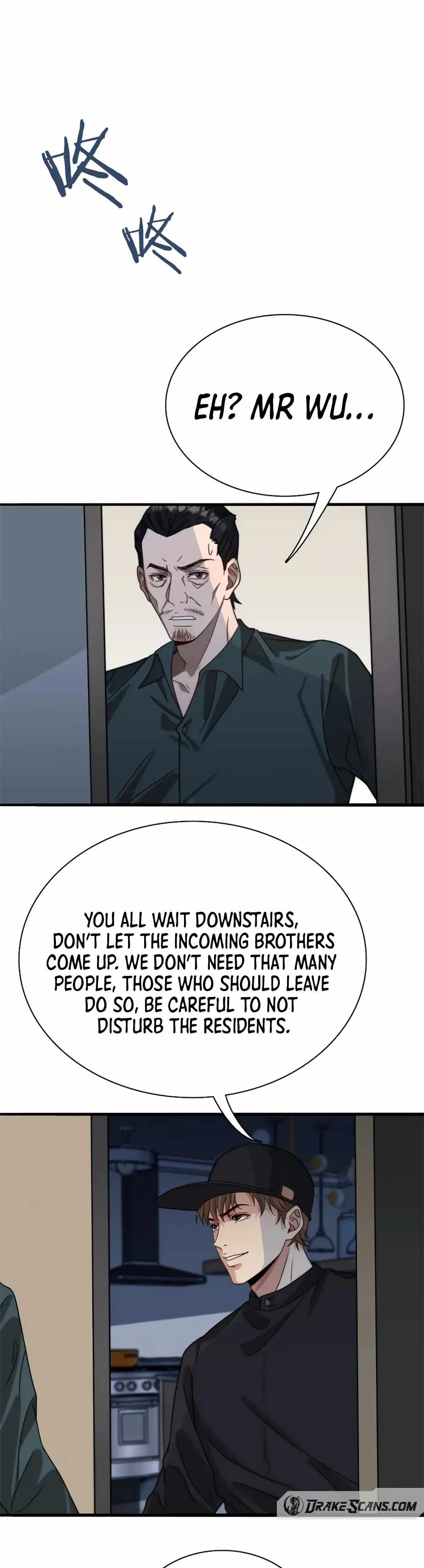 I’m Trapped In This Day For One Thousand Years Chapter 41 page 2